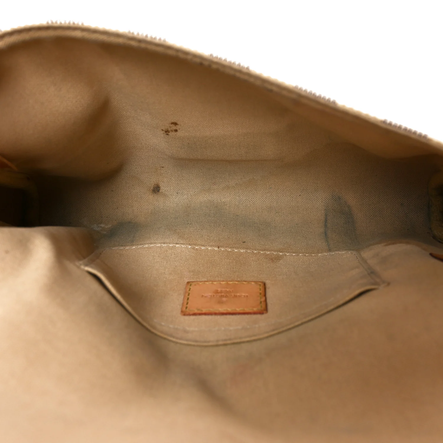 Damier Azur Favorite MM - Image 5