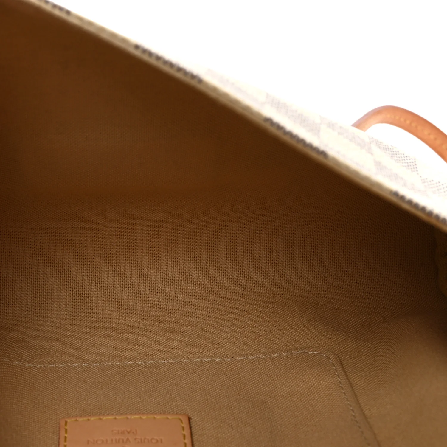 Damier Azur Favorite MM - Image 5