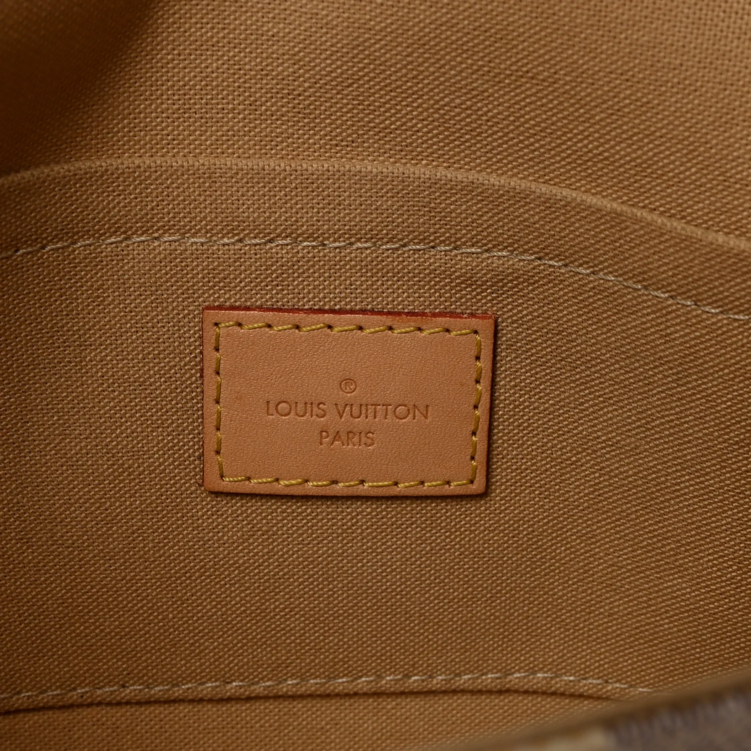 Damier Azur Favorite MM - Image 6