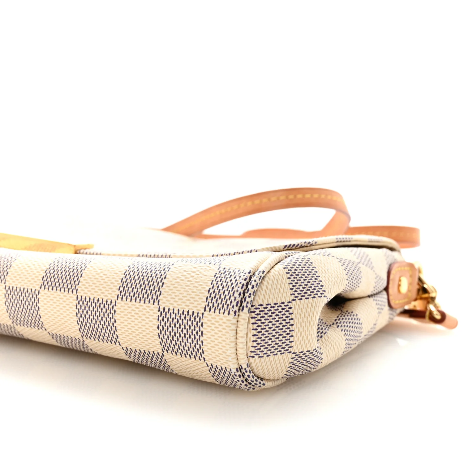 Damier Azur Favorite MM - Image 9