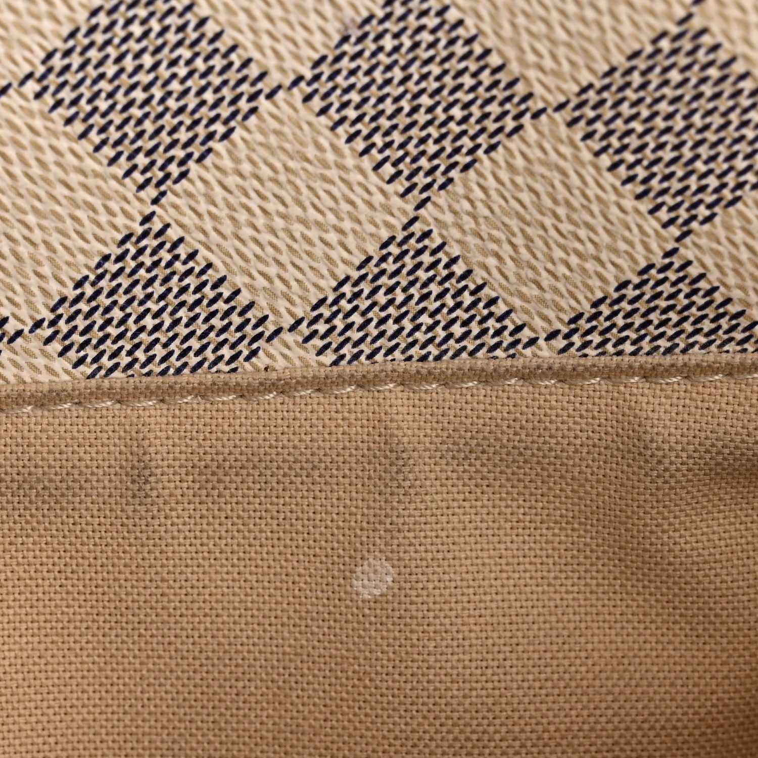 Damier Azur Figheri GM - Image 12