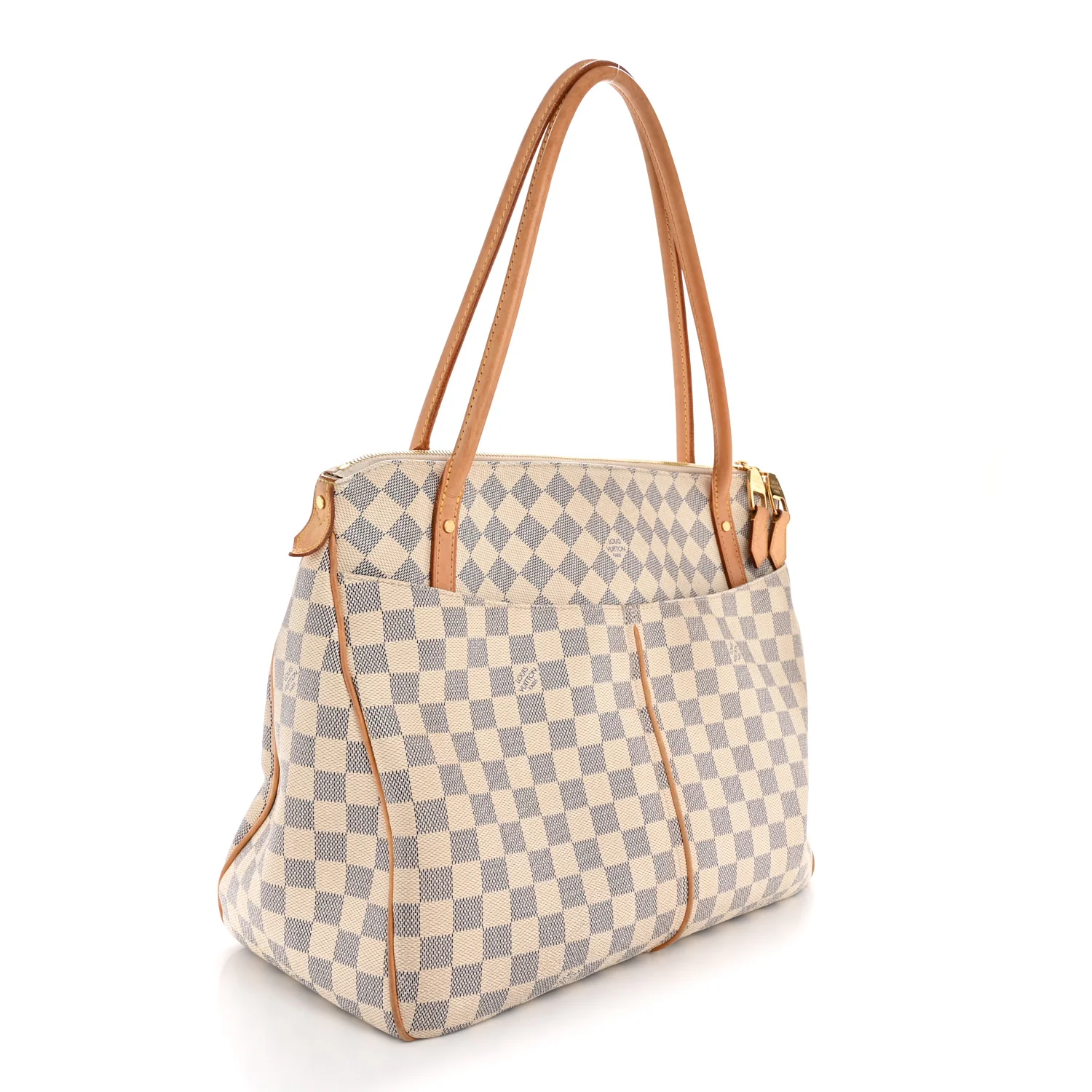 Damier Azur Figheri GM - Image 3