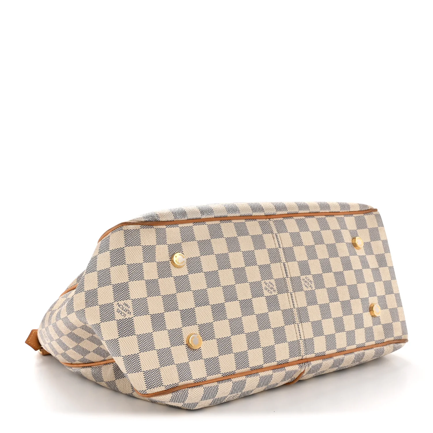 Damier Azur Figheri GM - Image 4