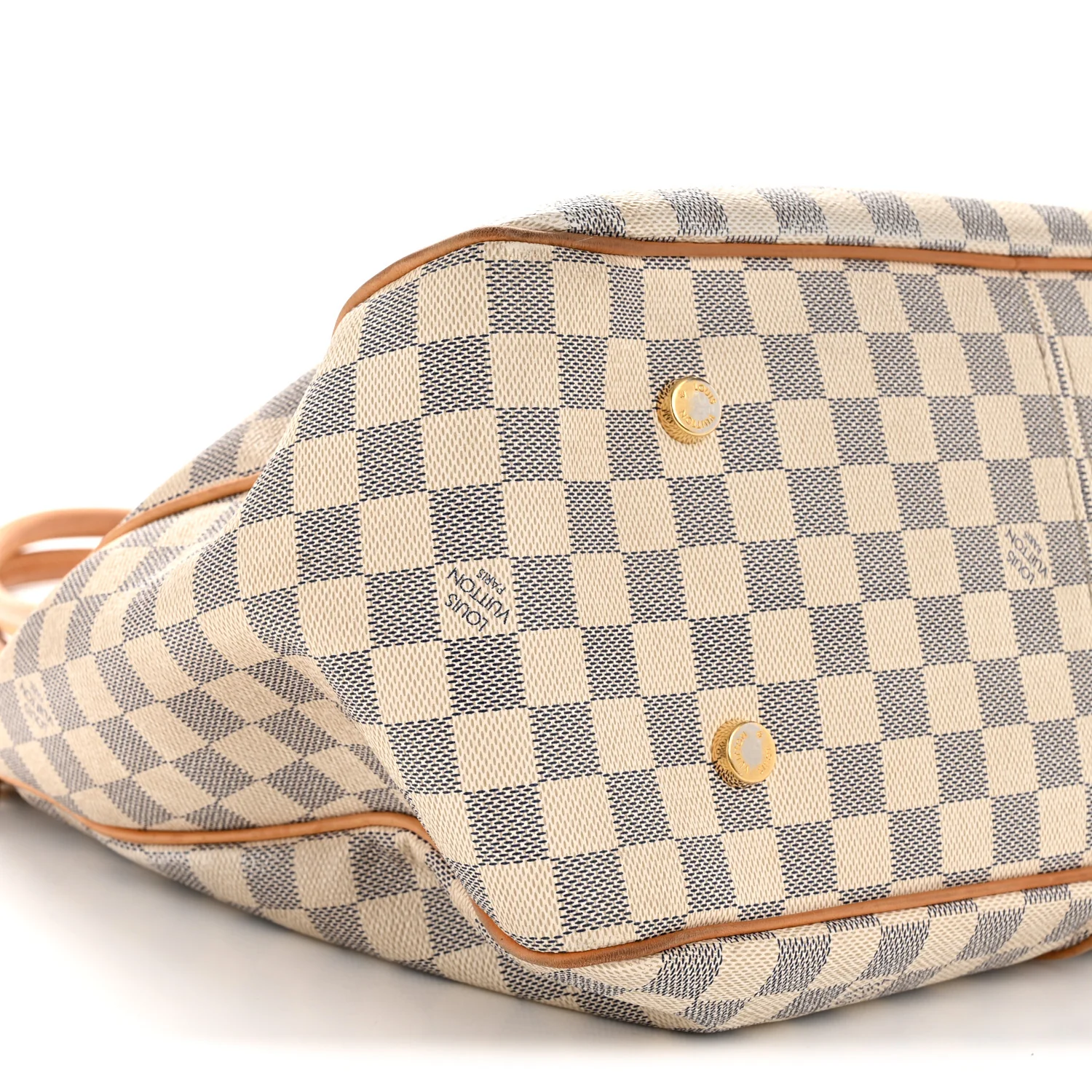 Damier Azur Figheri GM - Image 8