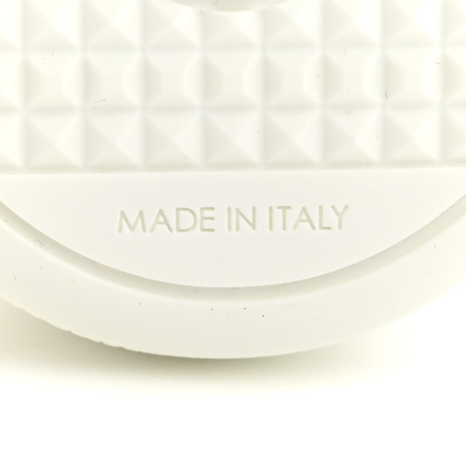 Damier Azur Front Row Sneaker 36 White - Image 7