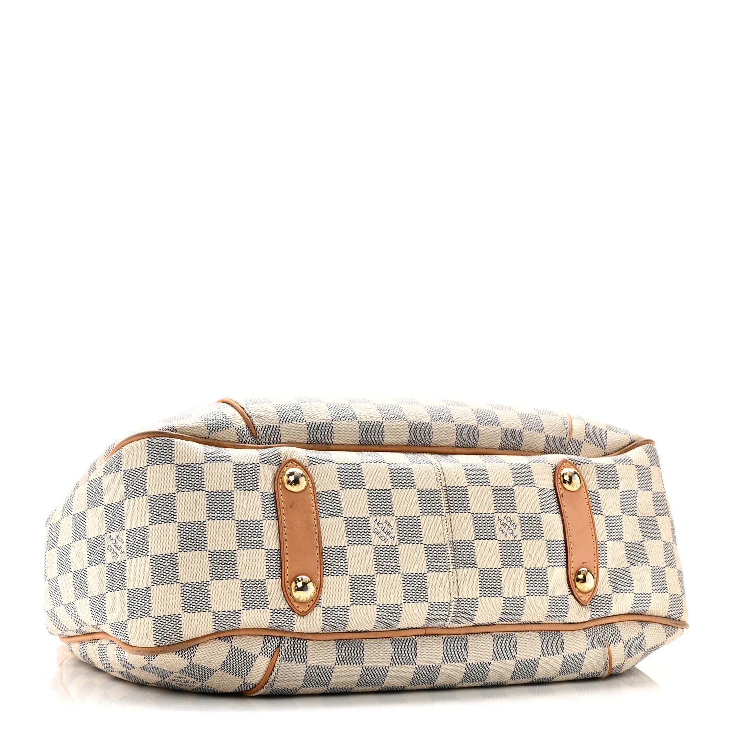 Damier Azur Galliera PM - Image 4