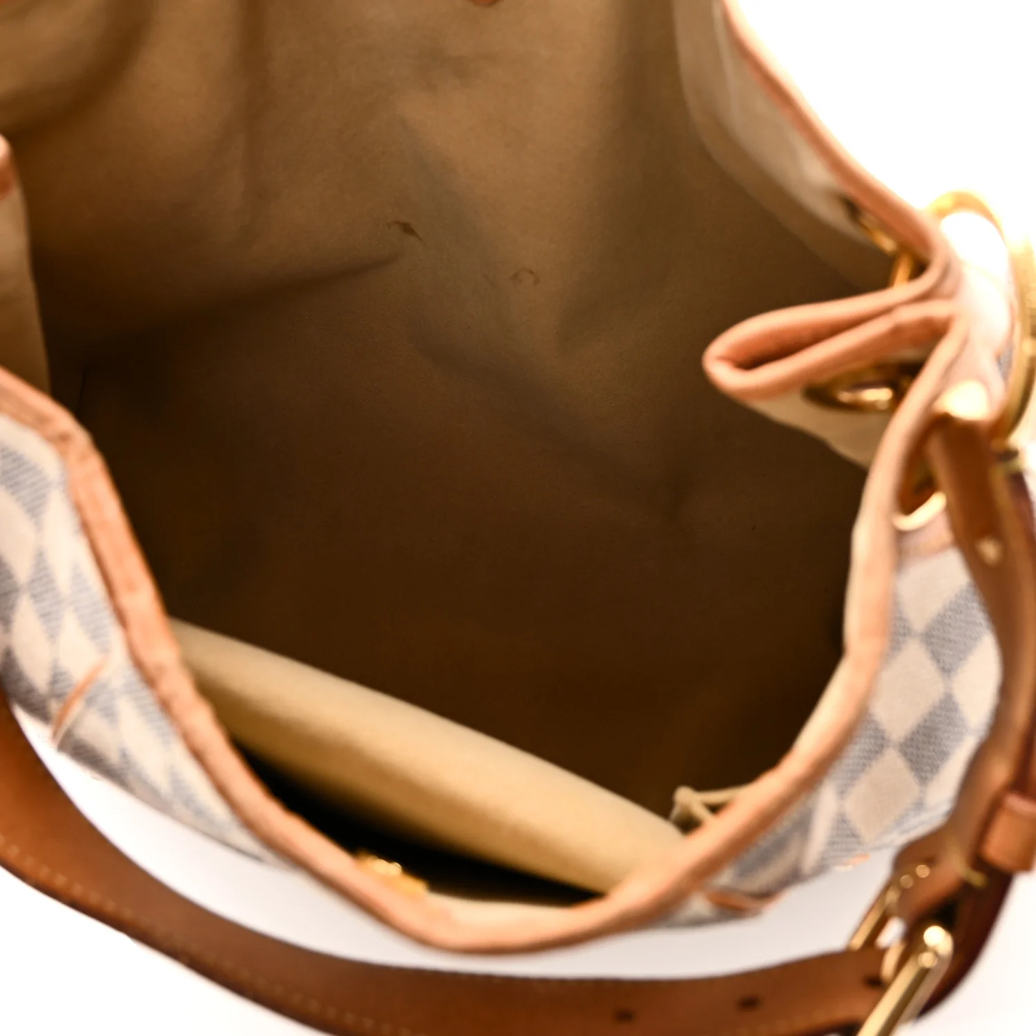 Damier Azur Galliera PM - Image 5