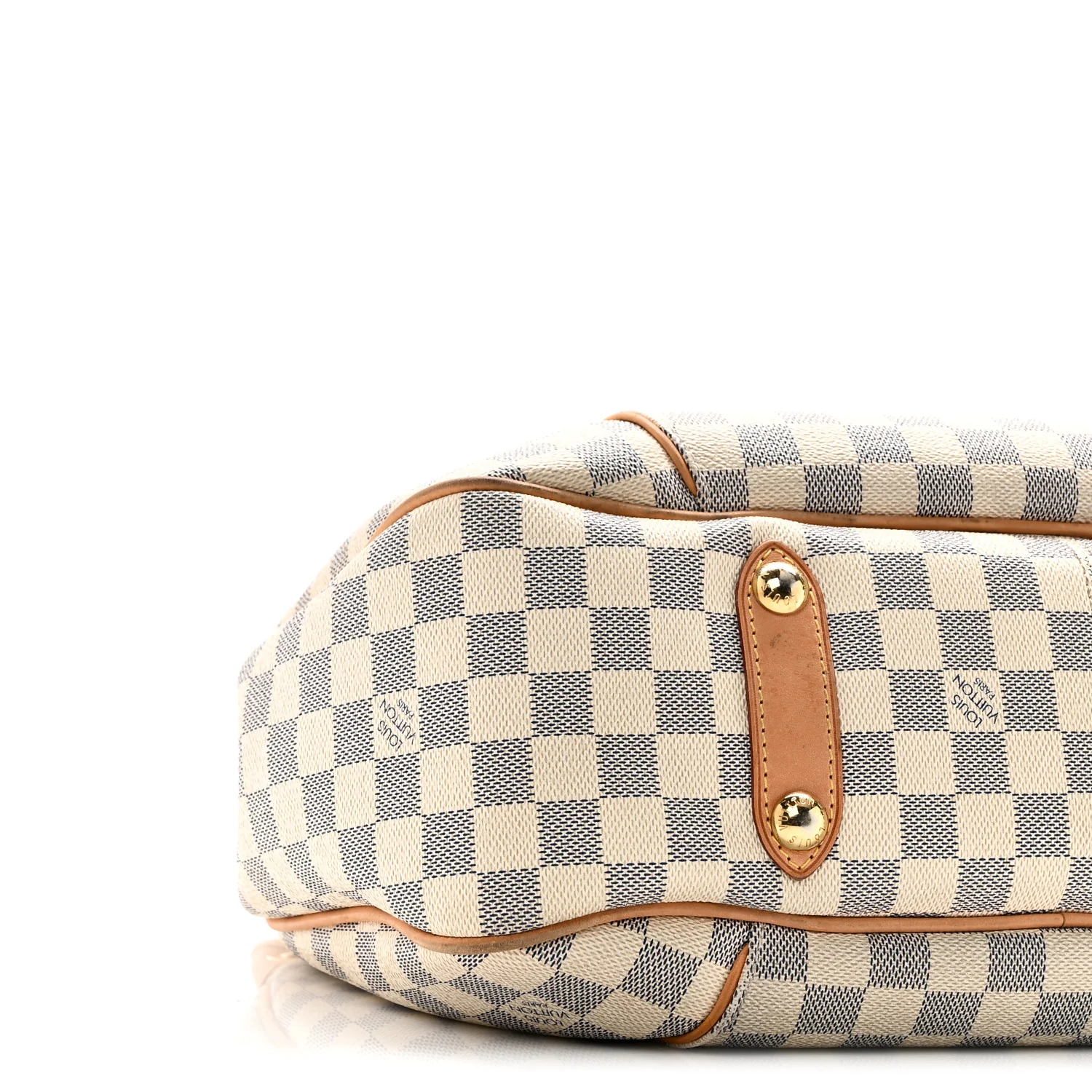 Damier Azur Galliera PM - Image 8
