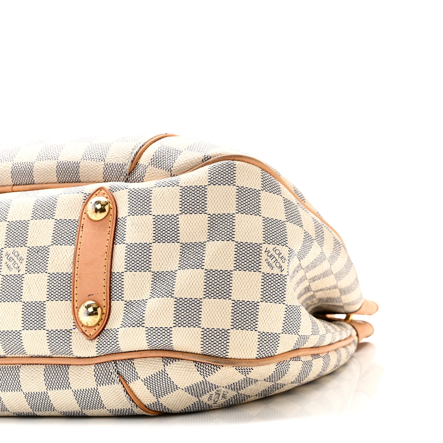 Damier Azur Galliera PM - Image 9