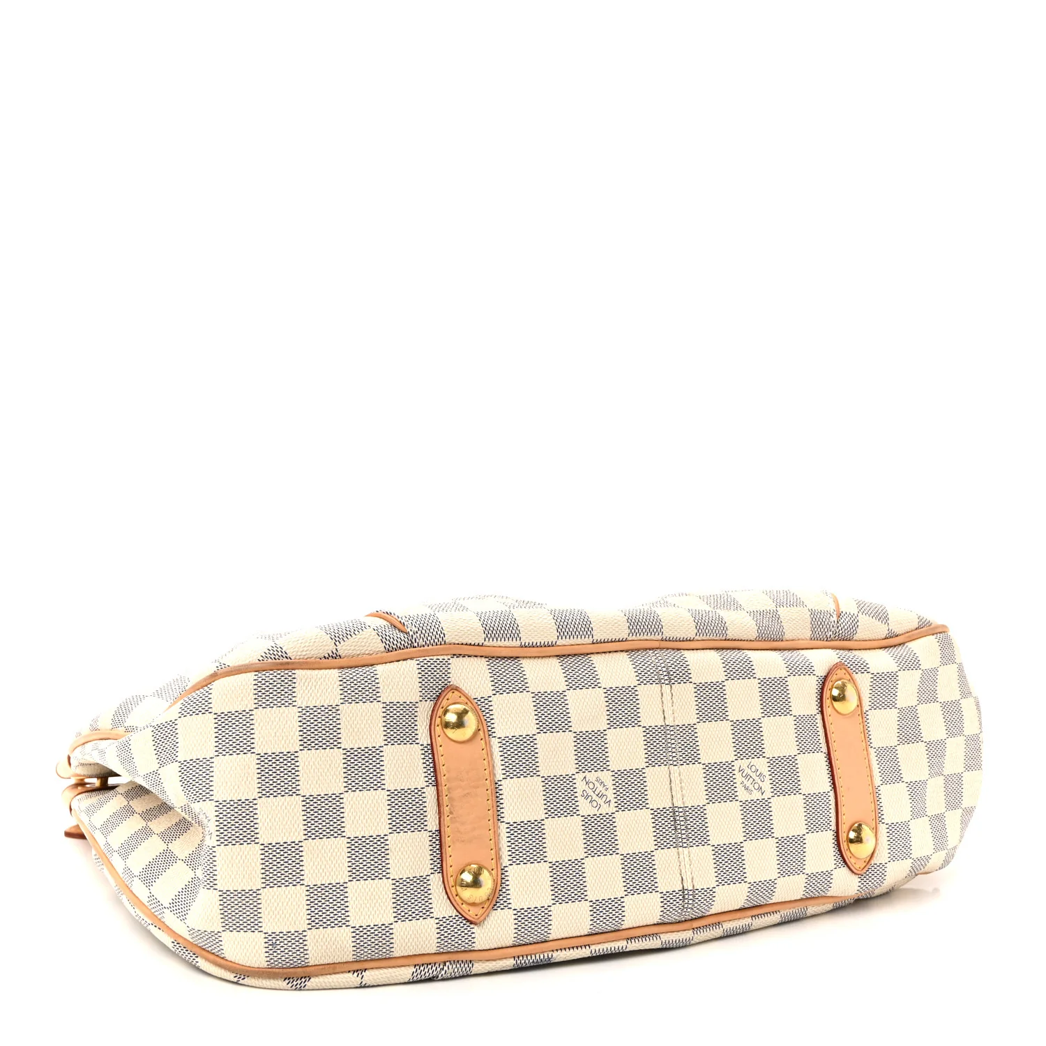 Damier Azur Galliera PM - Image 4