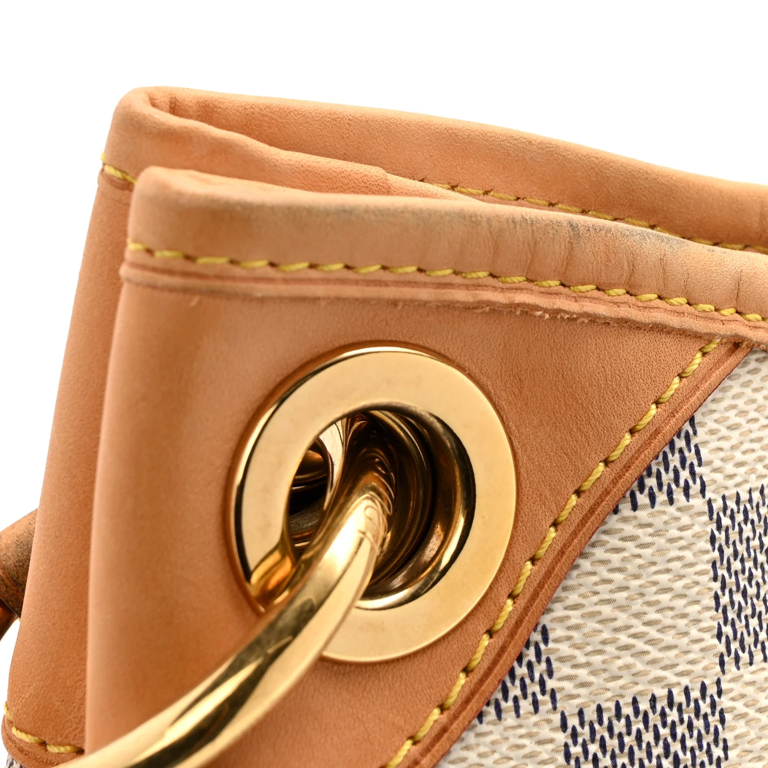 Damier Azur Galliera PM - Image 11