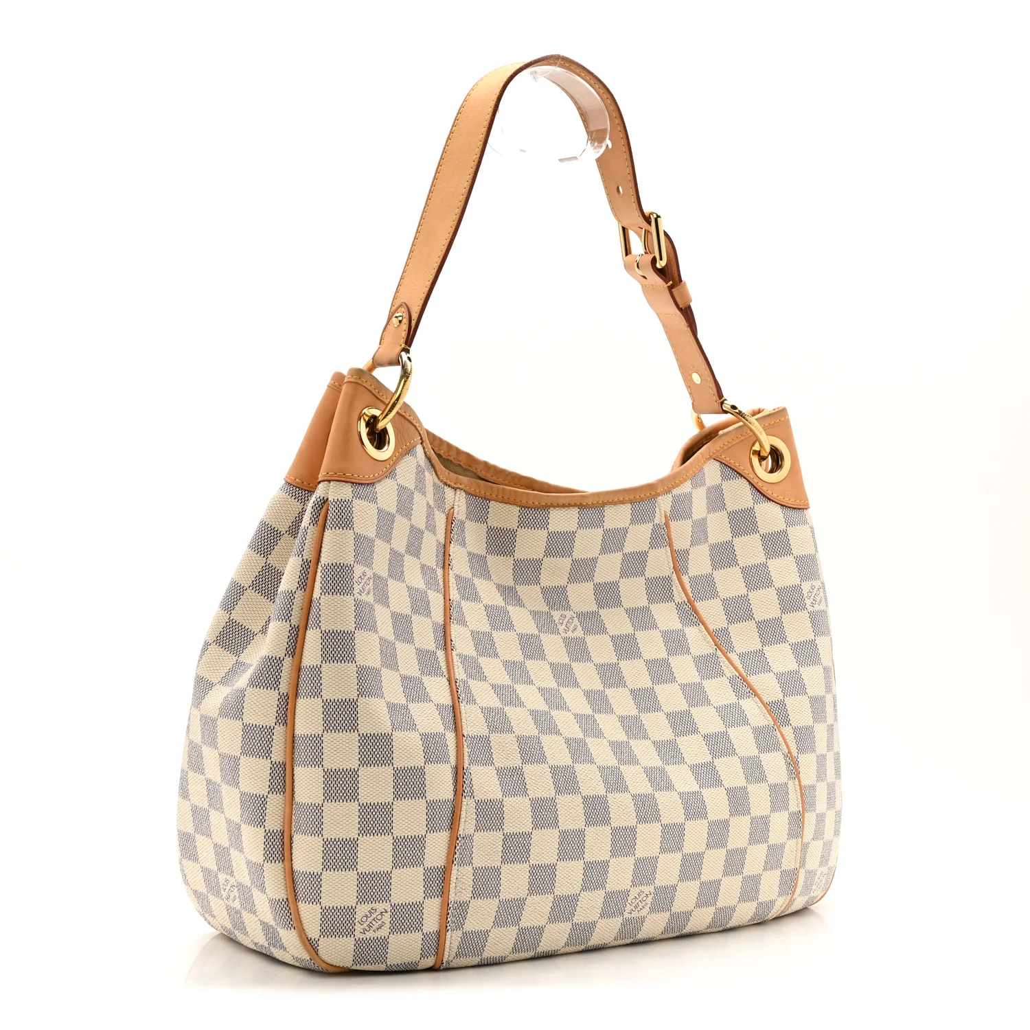 Damier Azur Galliera PM - Image 3