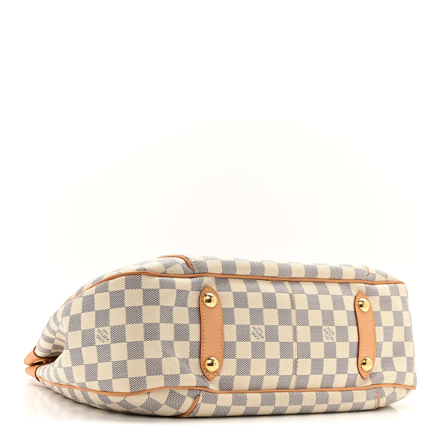 Damier Azur Galliera PM - Image 4