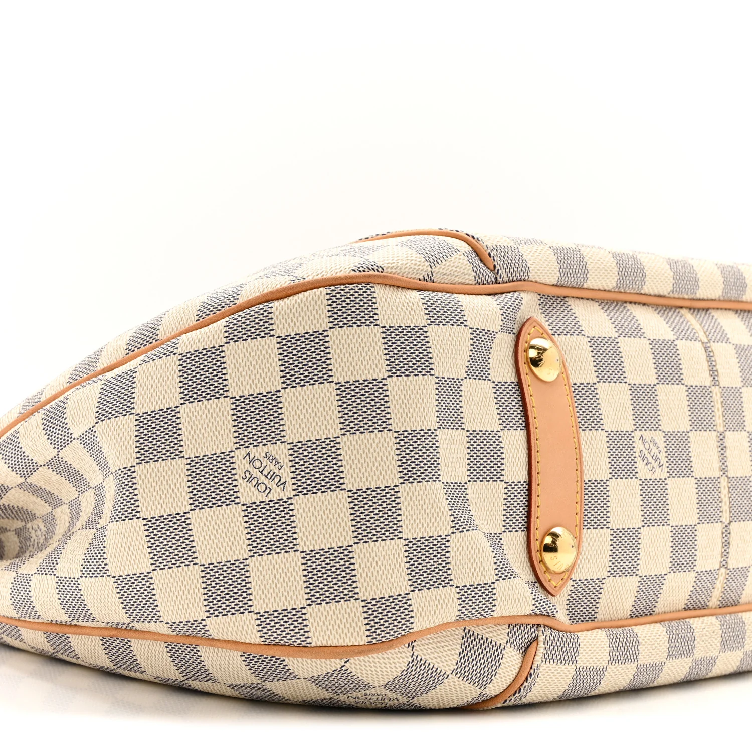 Damier Azur Galliera PM - Image 8