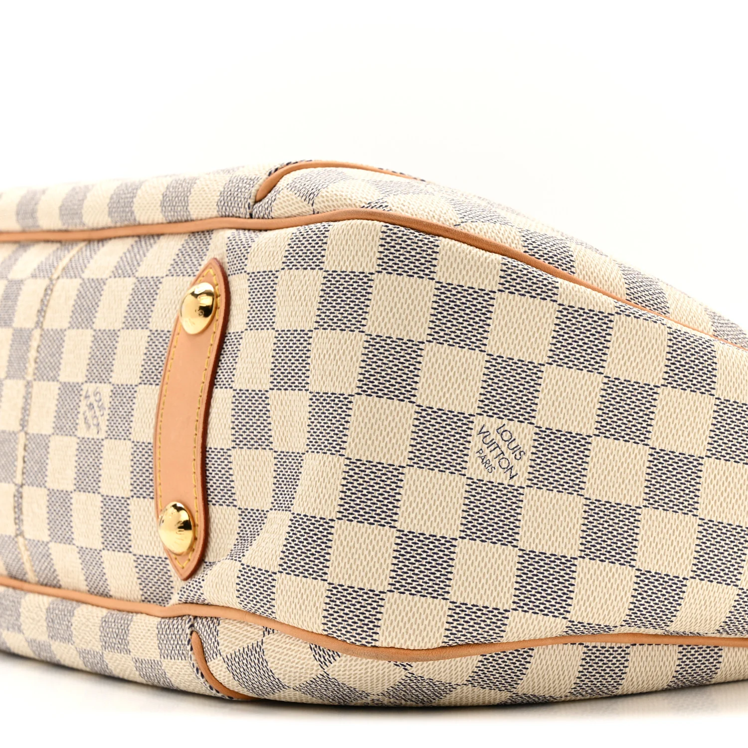 Damier Azur Galliera PM - Image 9