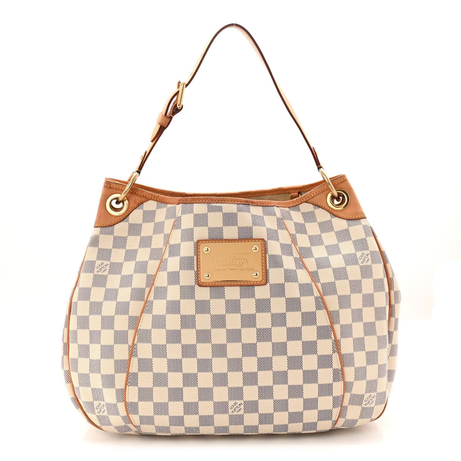 Damier Azur Galliera PM