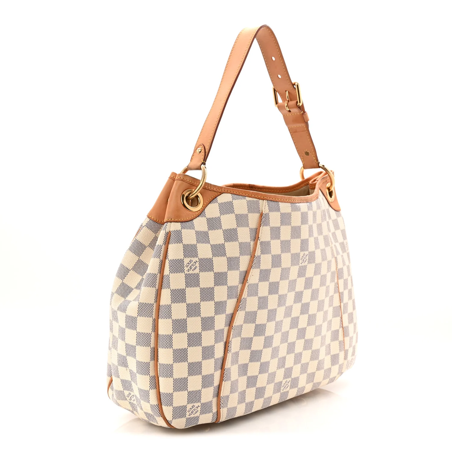 Damier Azur Galliera PM - Image 3
