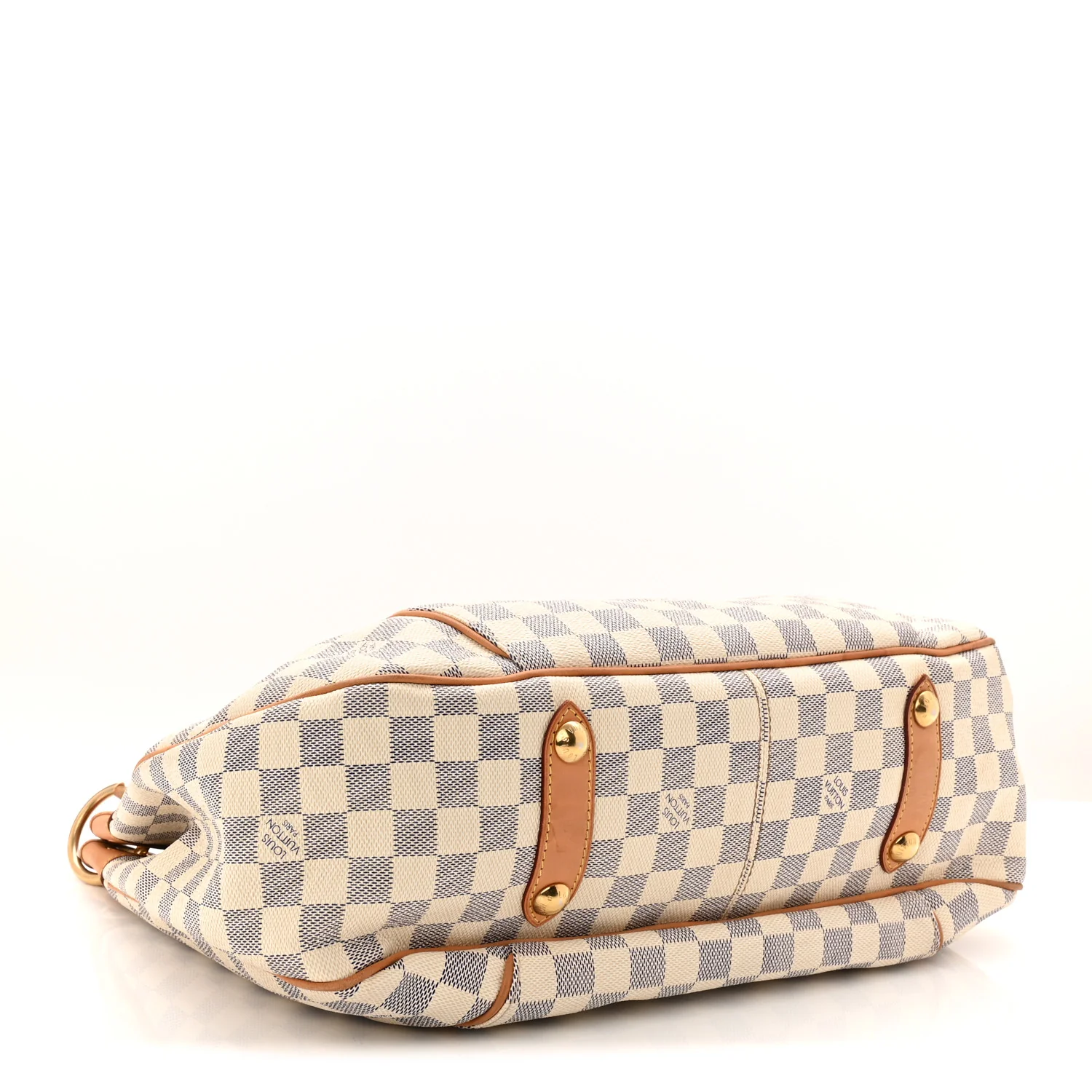 Damier Azur Galliera PM - Image 4