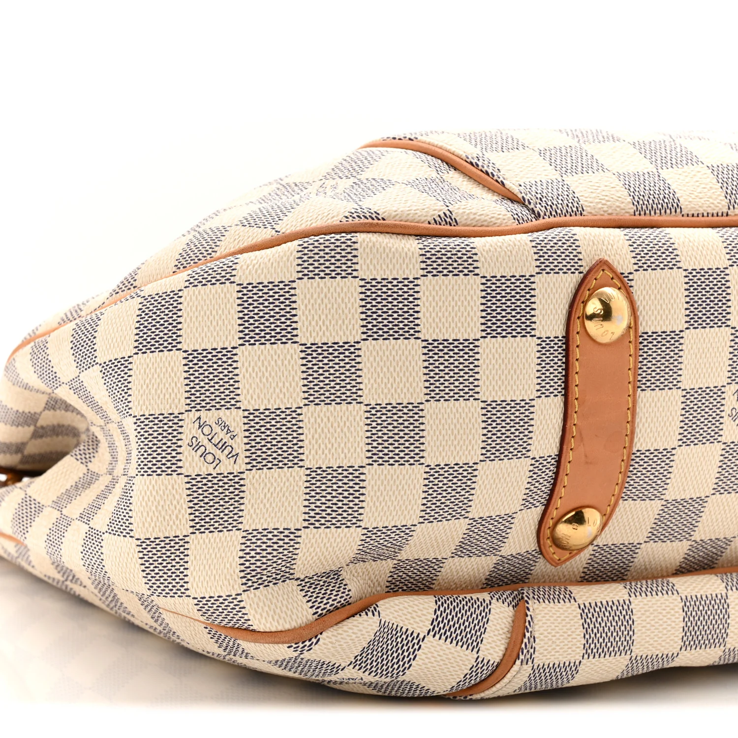 Damier Azur Galliera PM - Image 8