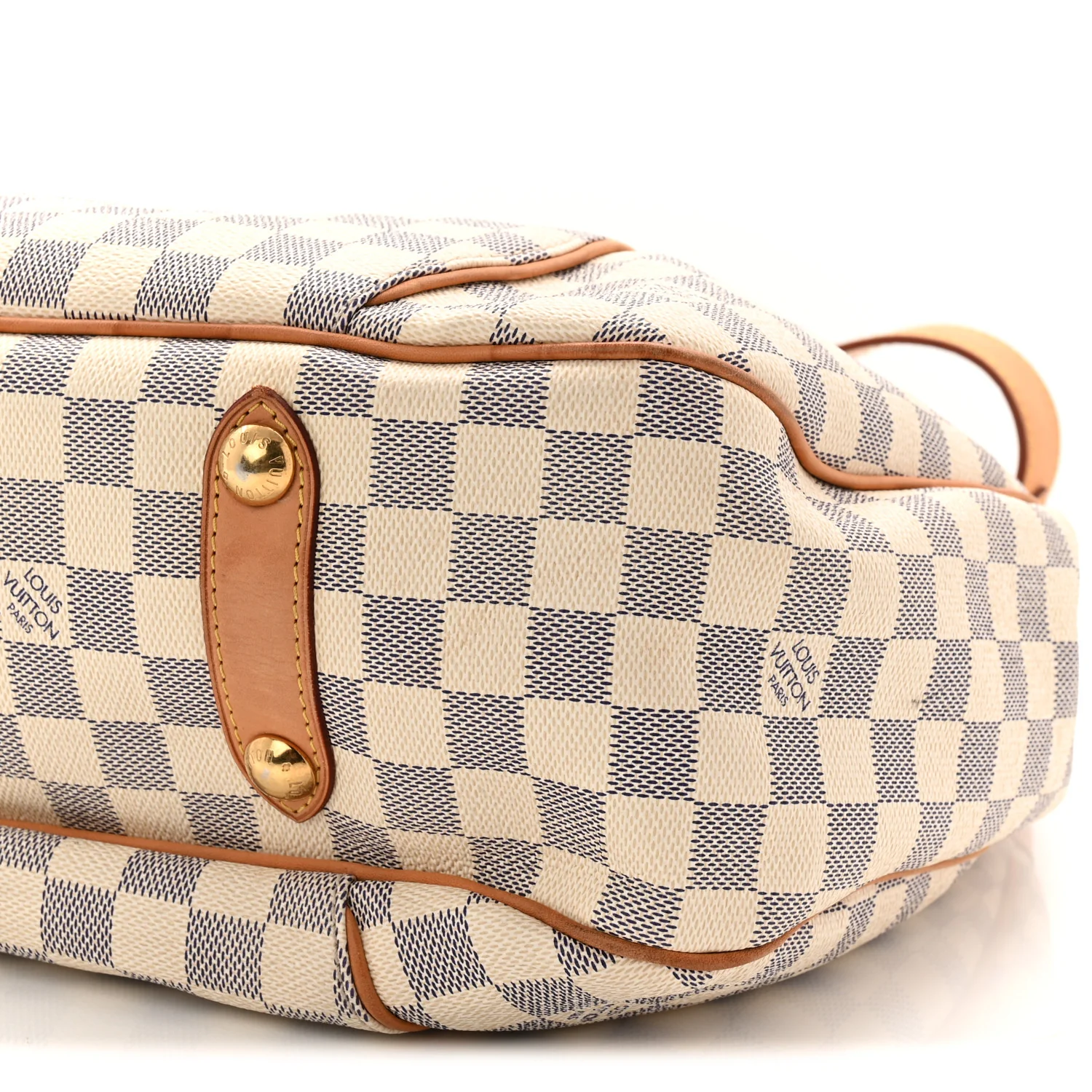 Damier Azur Galliera PM - Image 9