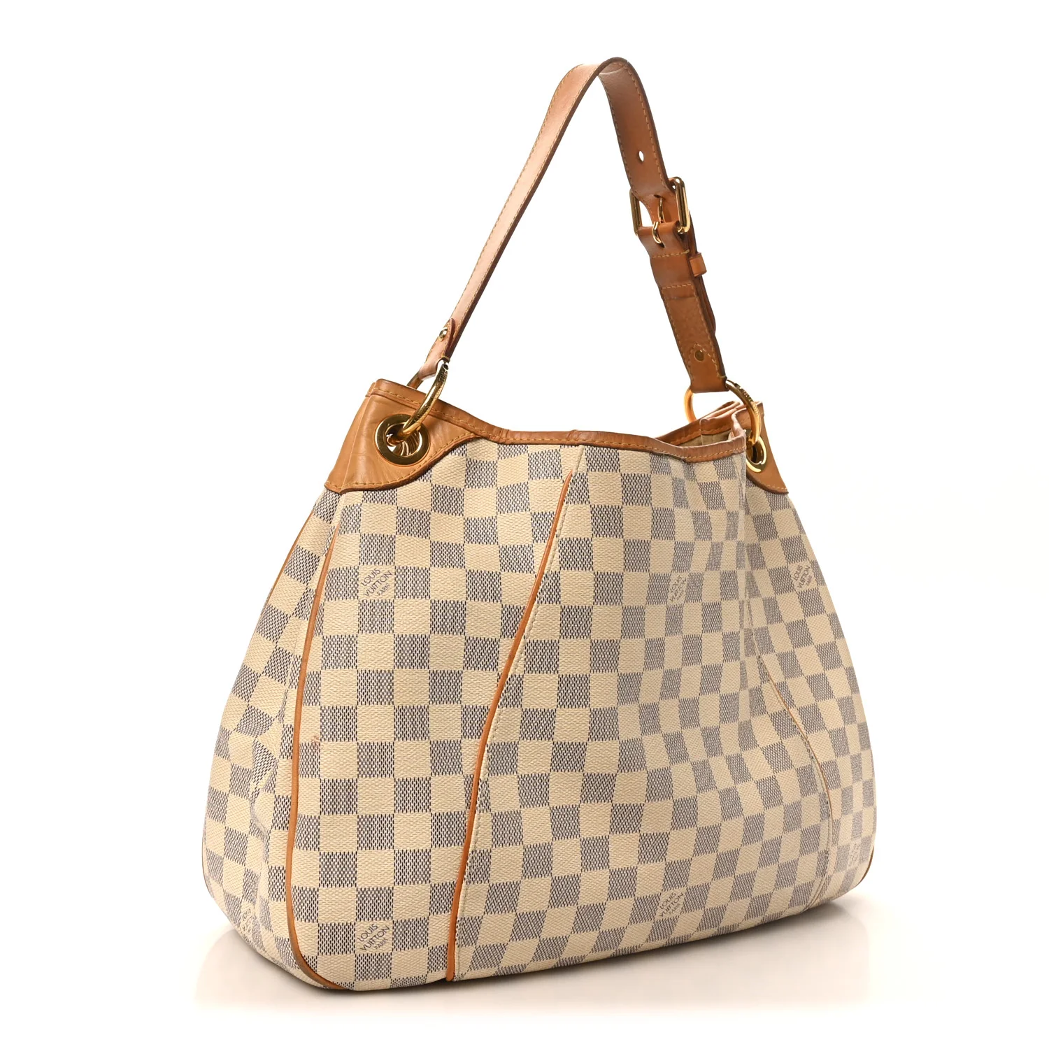 Damier Azur Galliera PM - Image 3
