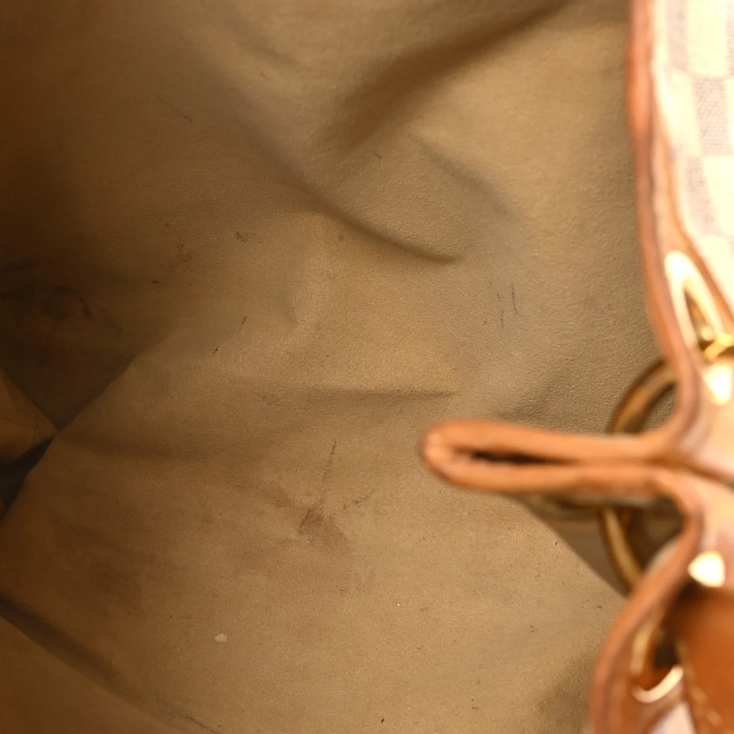 Damier Azur Galliera PM - Image 5