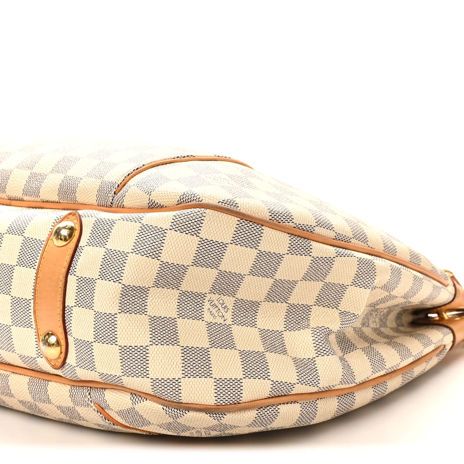 Damier Azur Galliera PM - Image 9