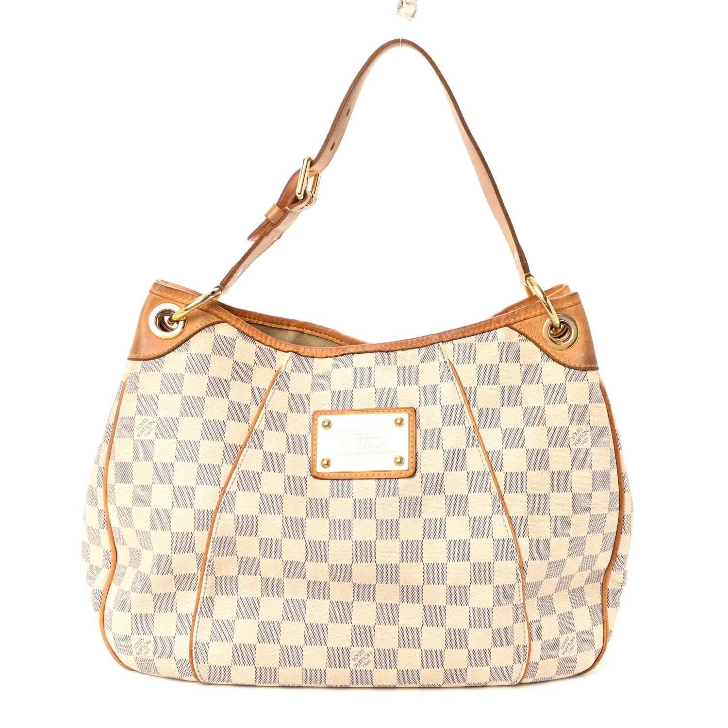 Damier Azur Galliera PM