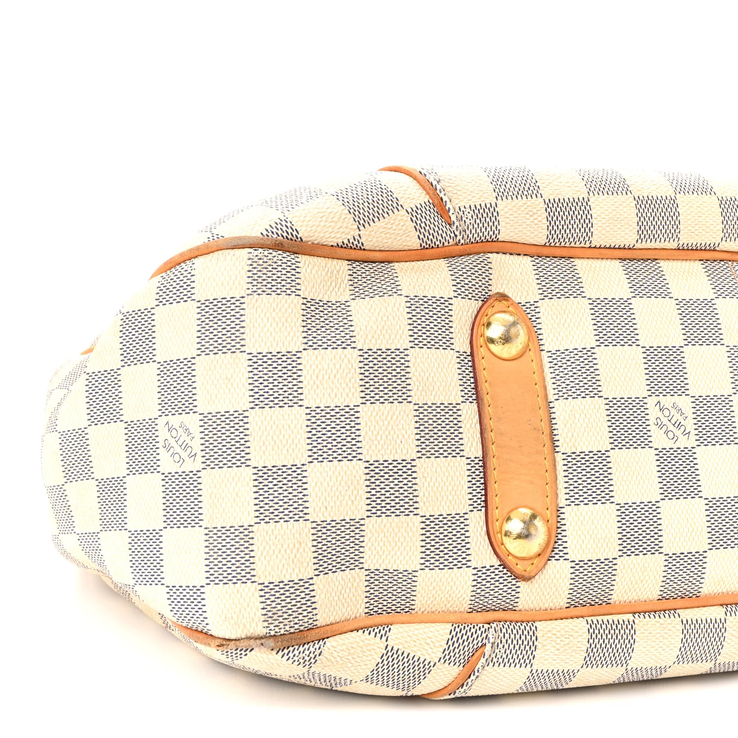 Damier Azur Galliera PM - Image 15