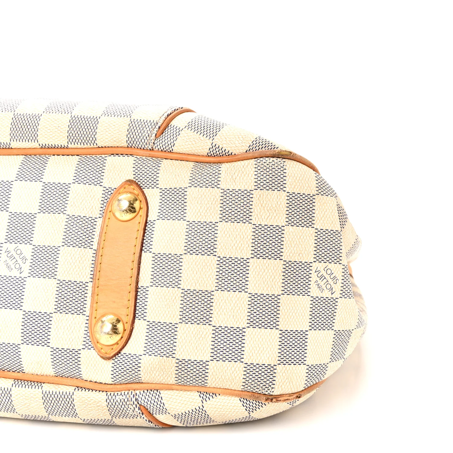 Damier Azur Galliera PM - Image 17