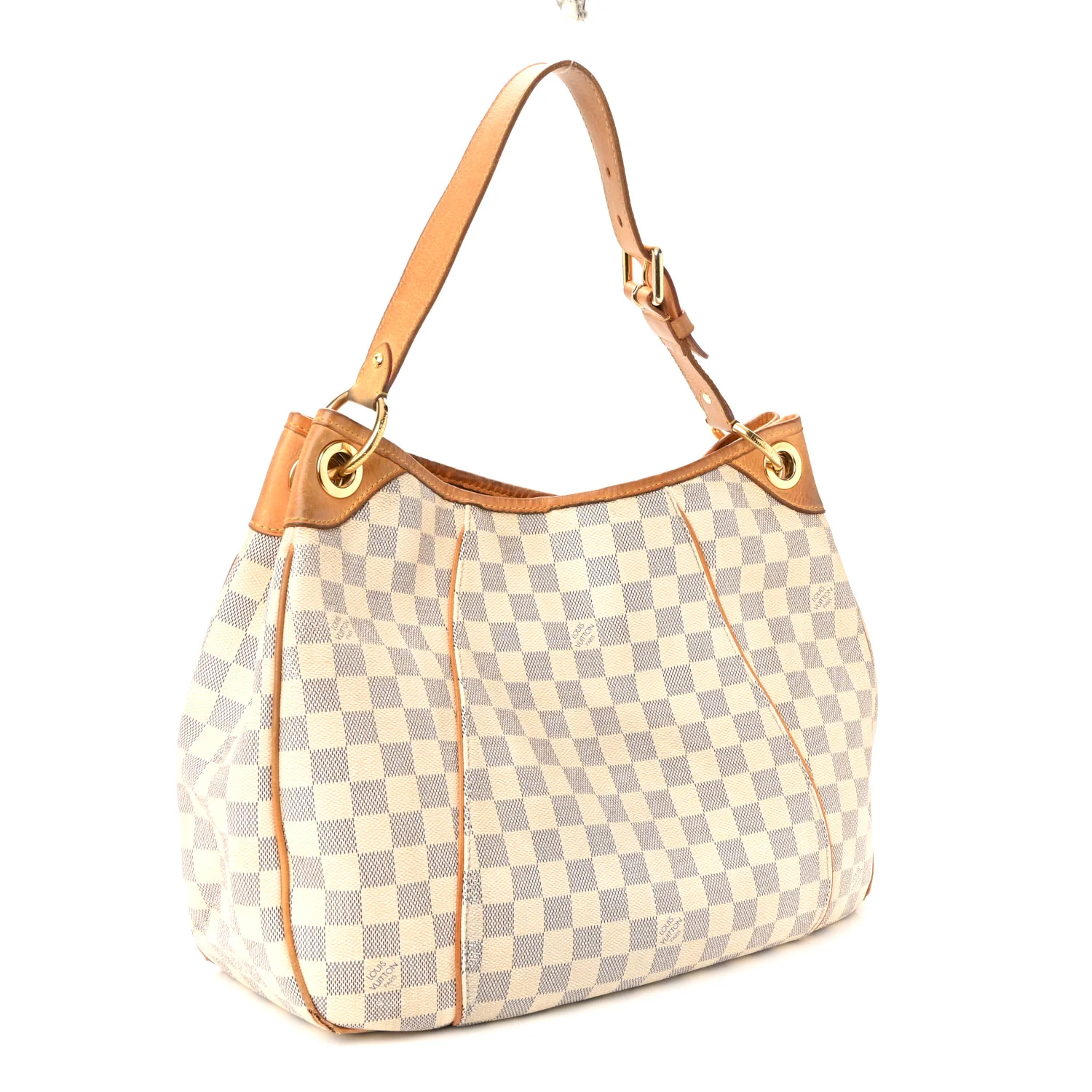 Damier Azur Galliera PM - Image 4