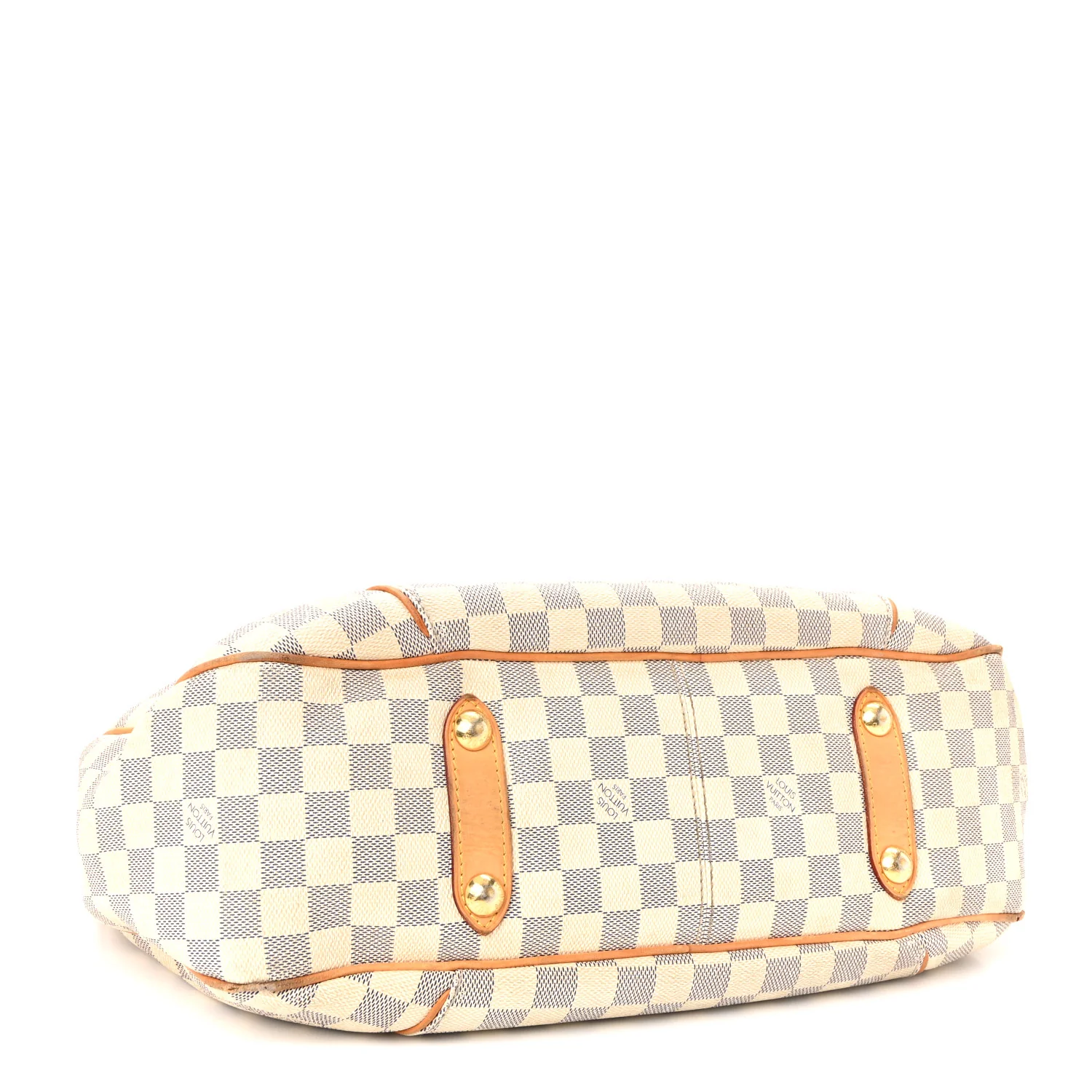 Damier Azur Galliera PM - Image 6