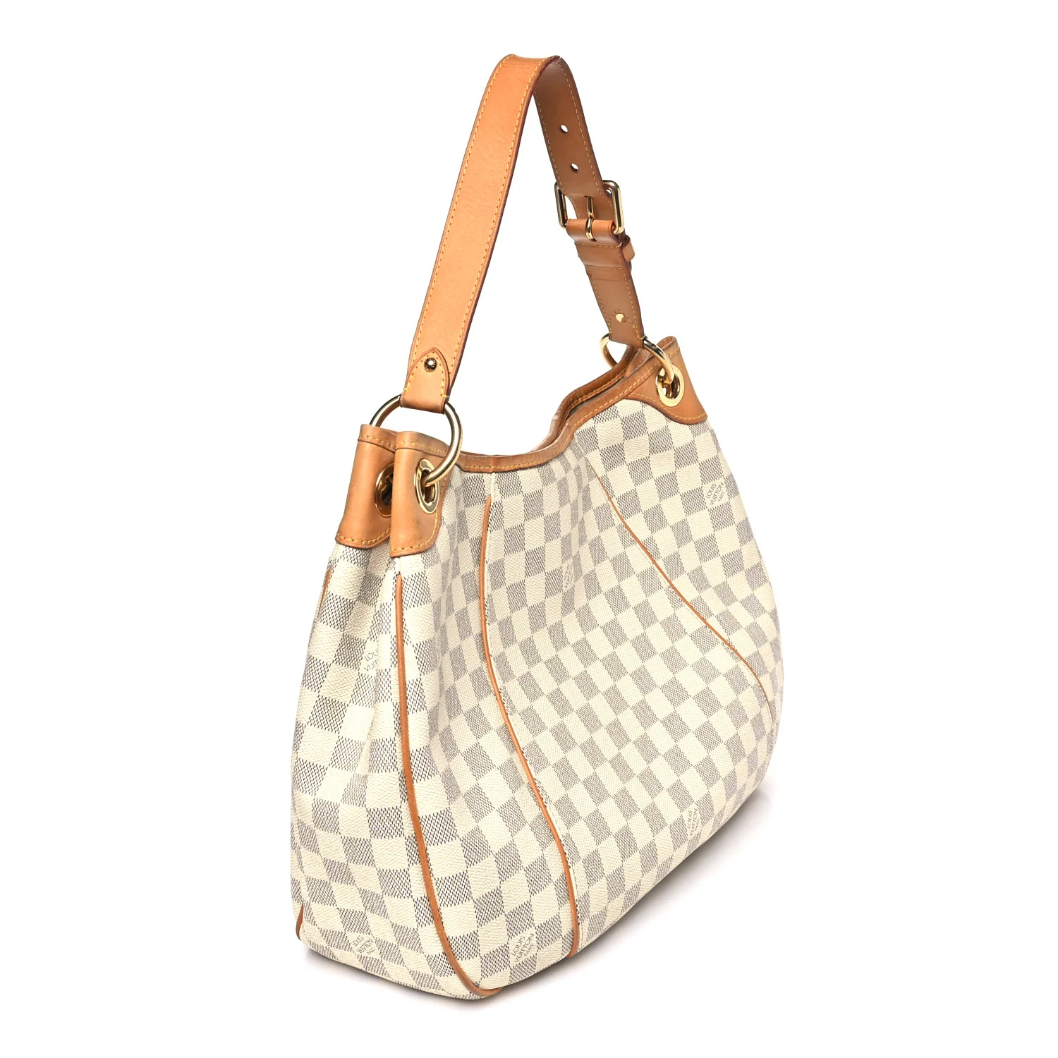 Damier Azur Galliera PM - Image 3