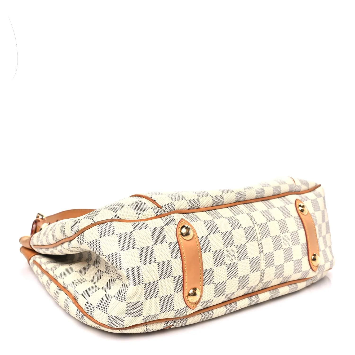 Damier Azur Galliera PM - Image 4