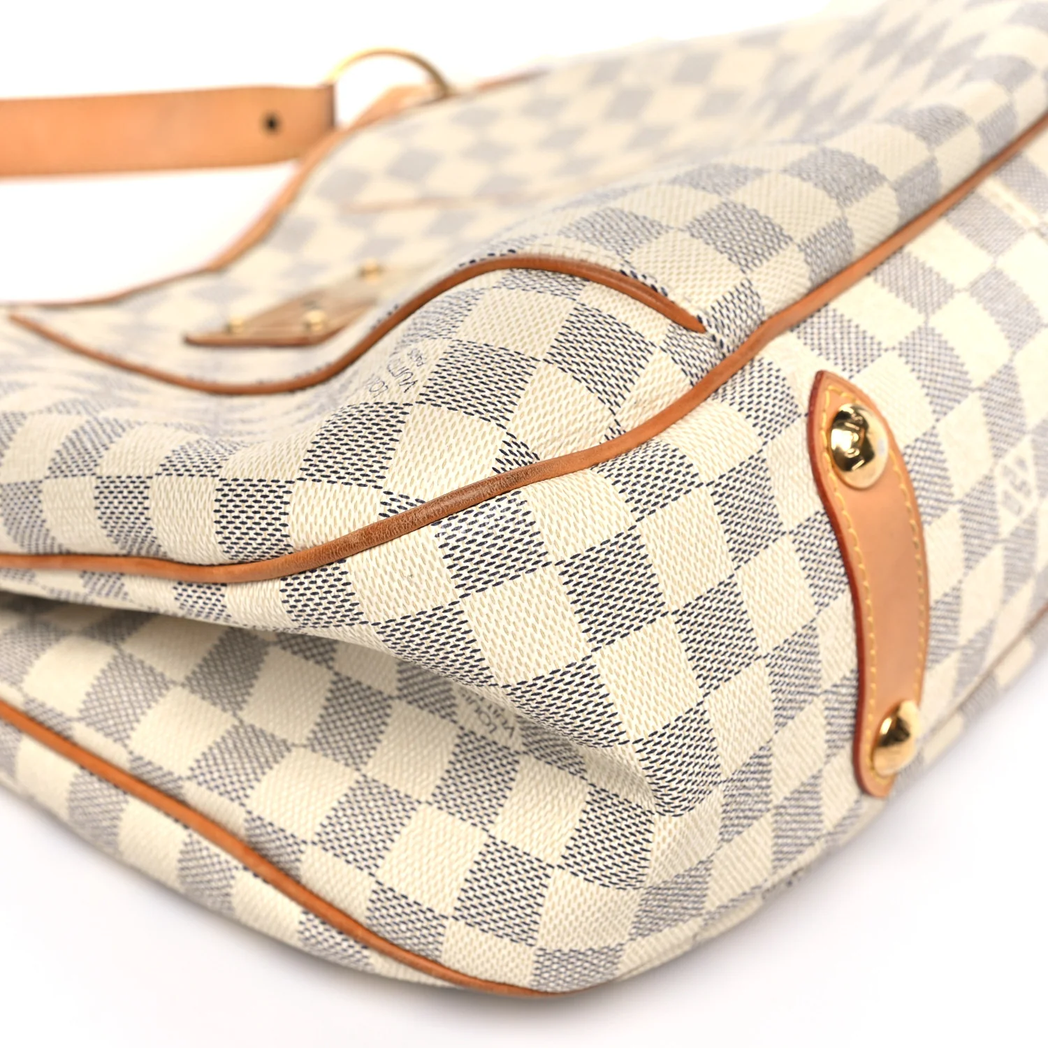 Damier Azur Galliera PM - Image 8