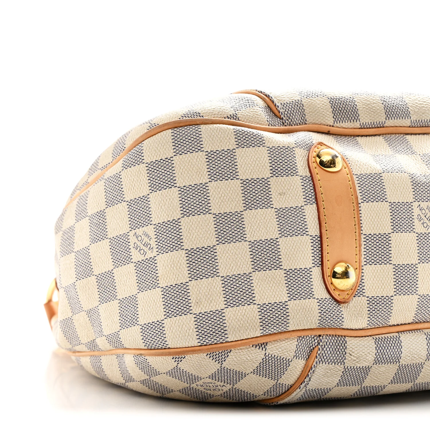 Damier Azur Galliera PM - Image 14