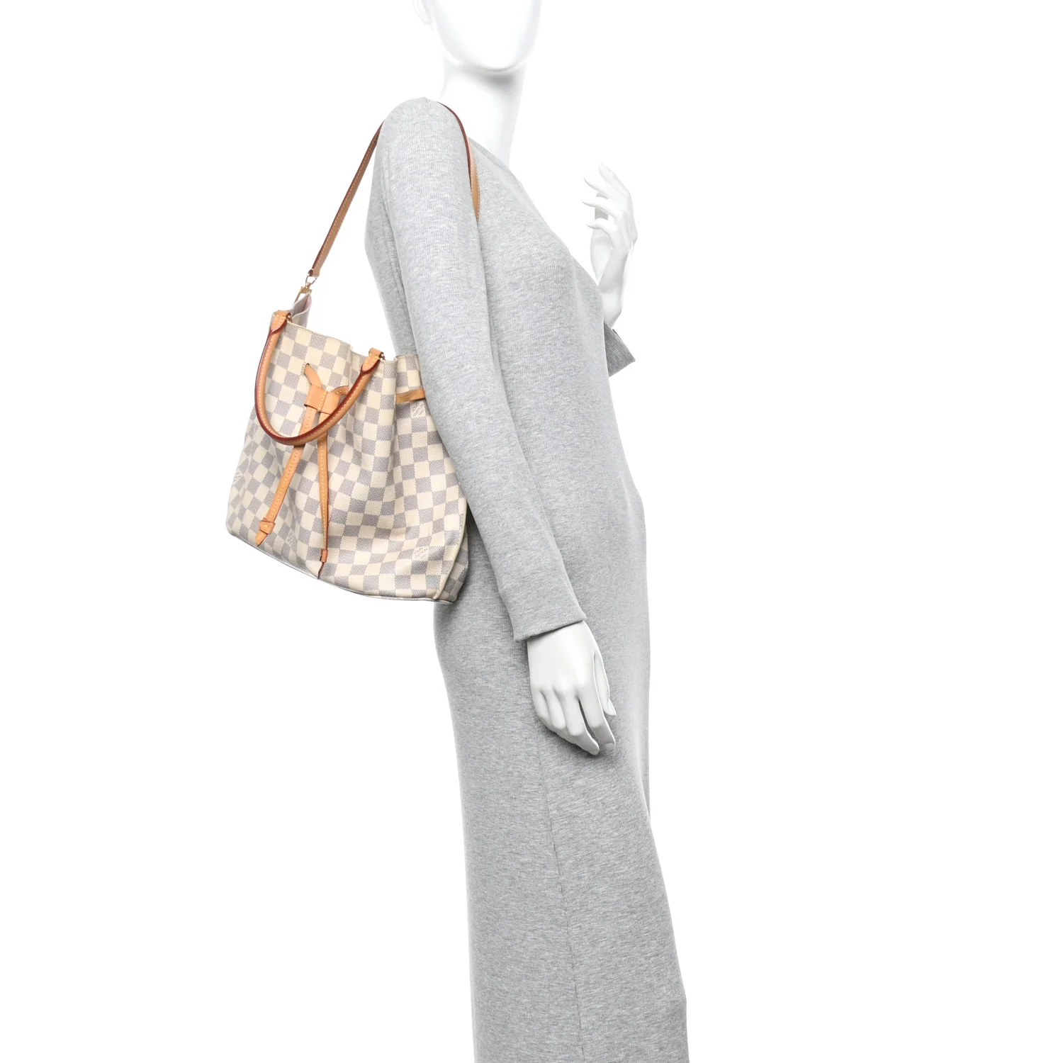 Damier Azur Girolata - Image 2