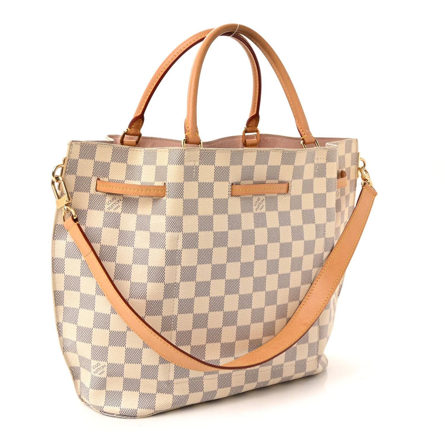 Damier Azur Girolata - Image 3
