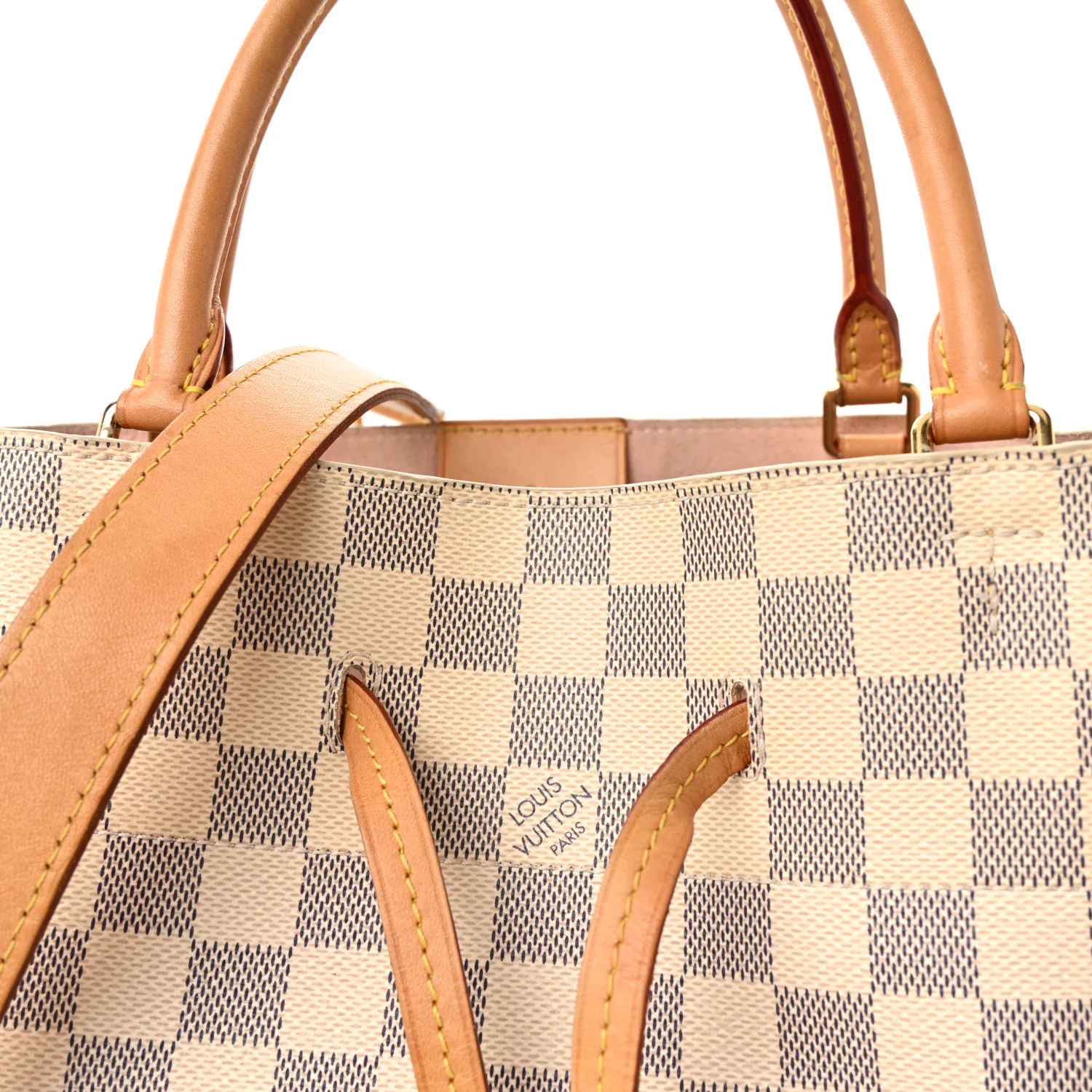 Damier Azur Girolata - Image 7
