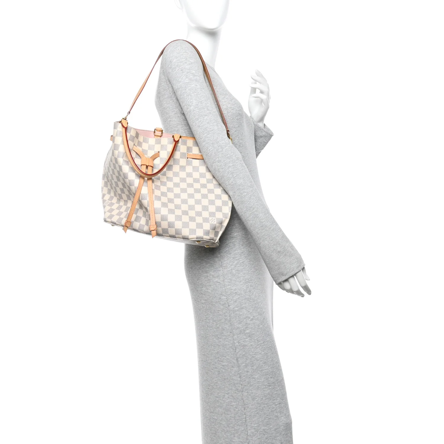 Damier Azur Girolata - Image 2