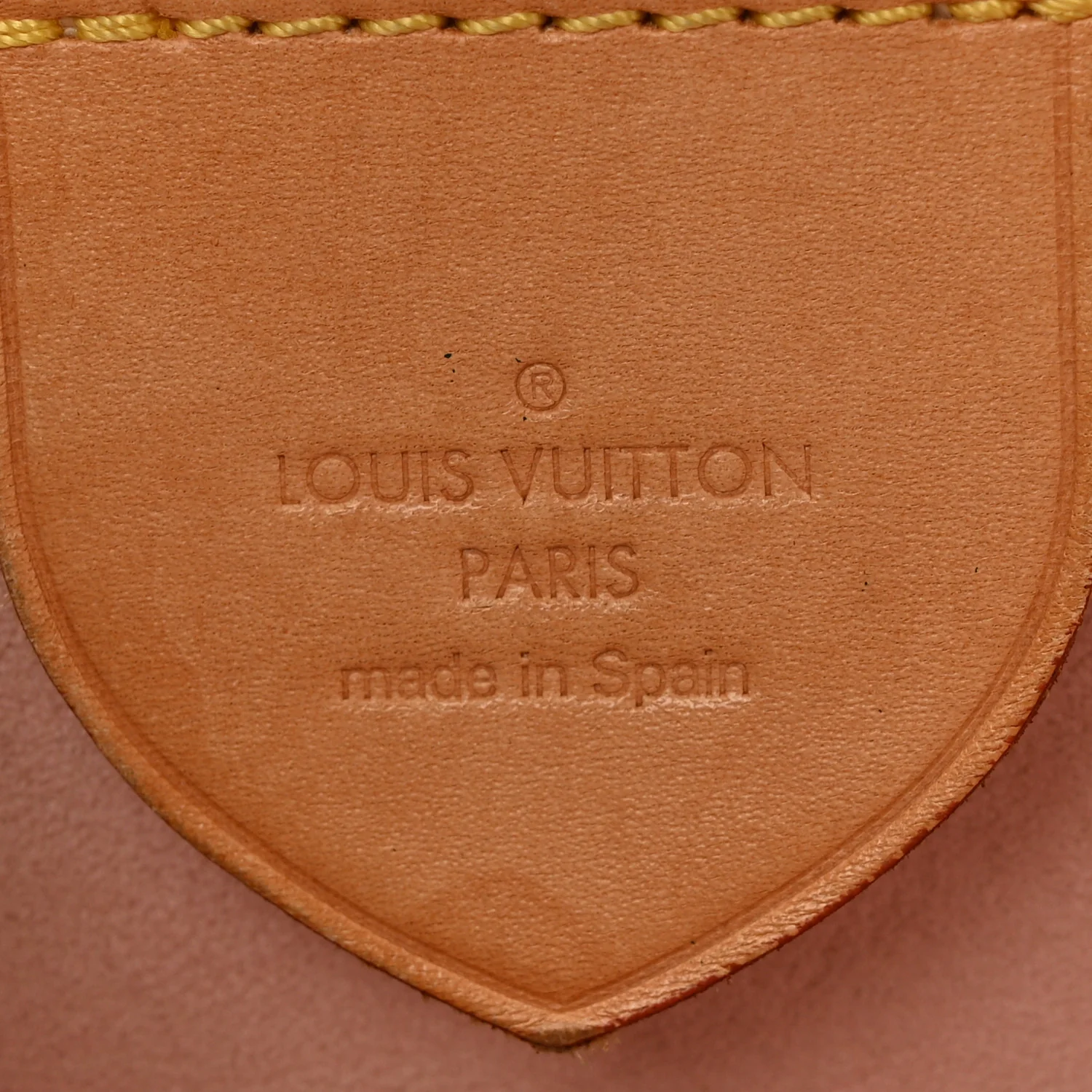 Damier Azur Girolata - Image 5