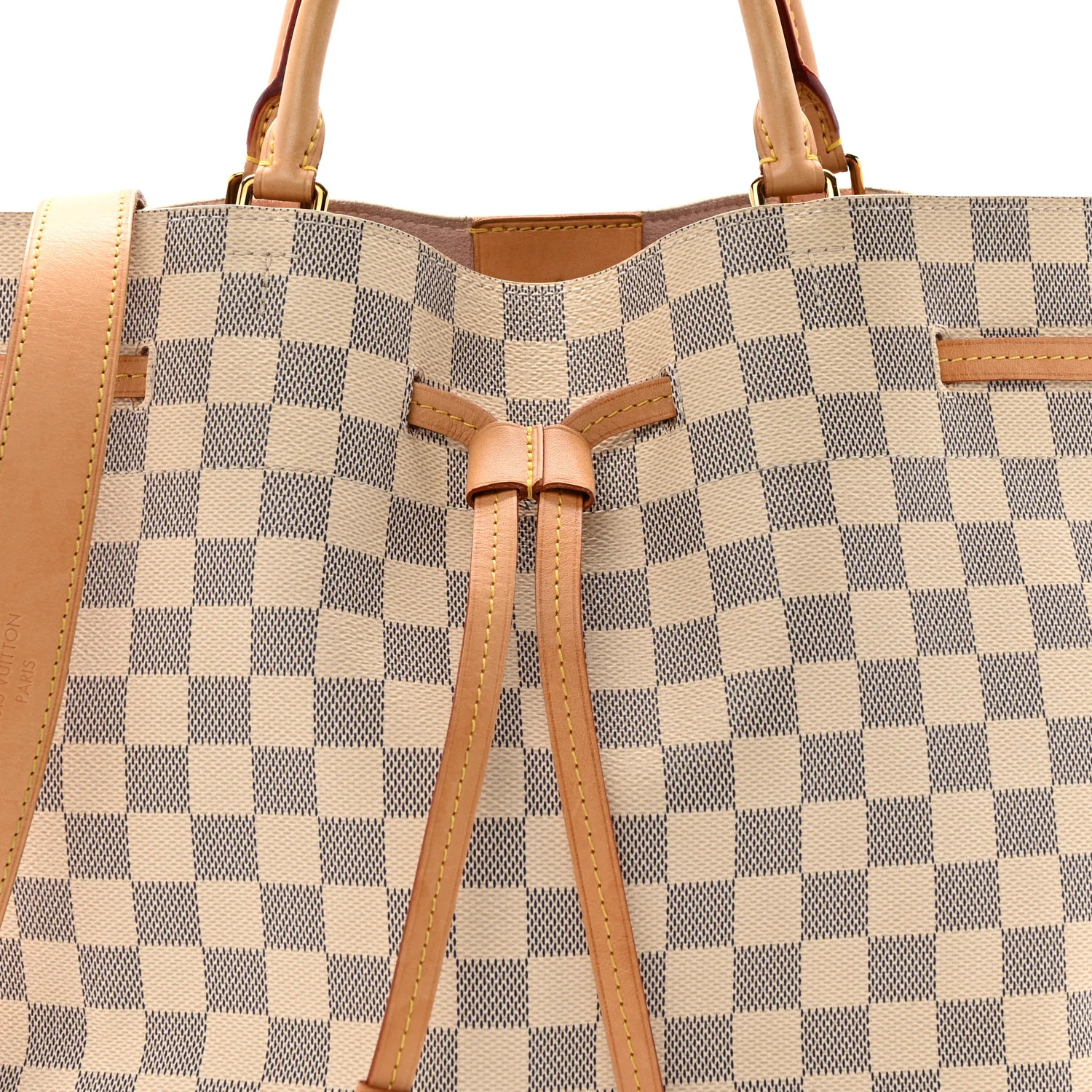 Damier Azur Girolata - Image 6