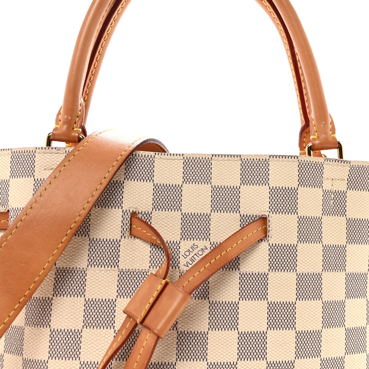 Damier Azur Girolata - Image 7
