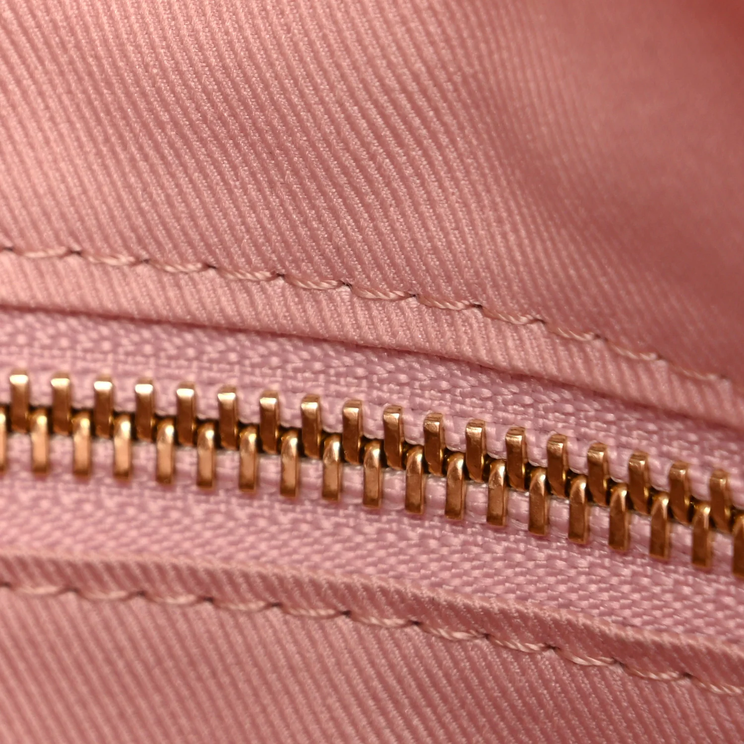 Damier Azur Graceful MM Rose Ballerine - Image 8