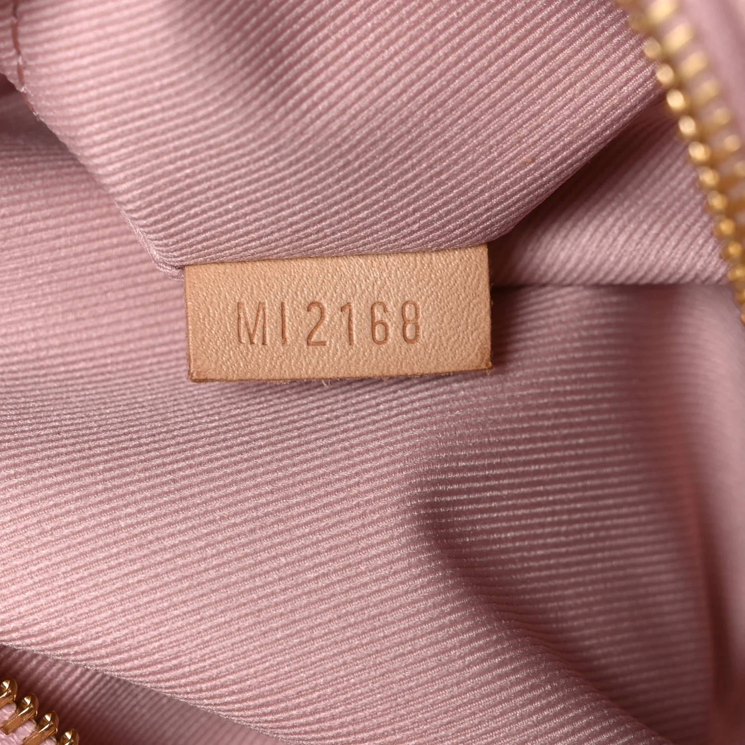 Damier Azur Graceful MM Rose Ballerine - Image 7