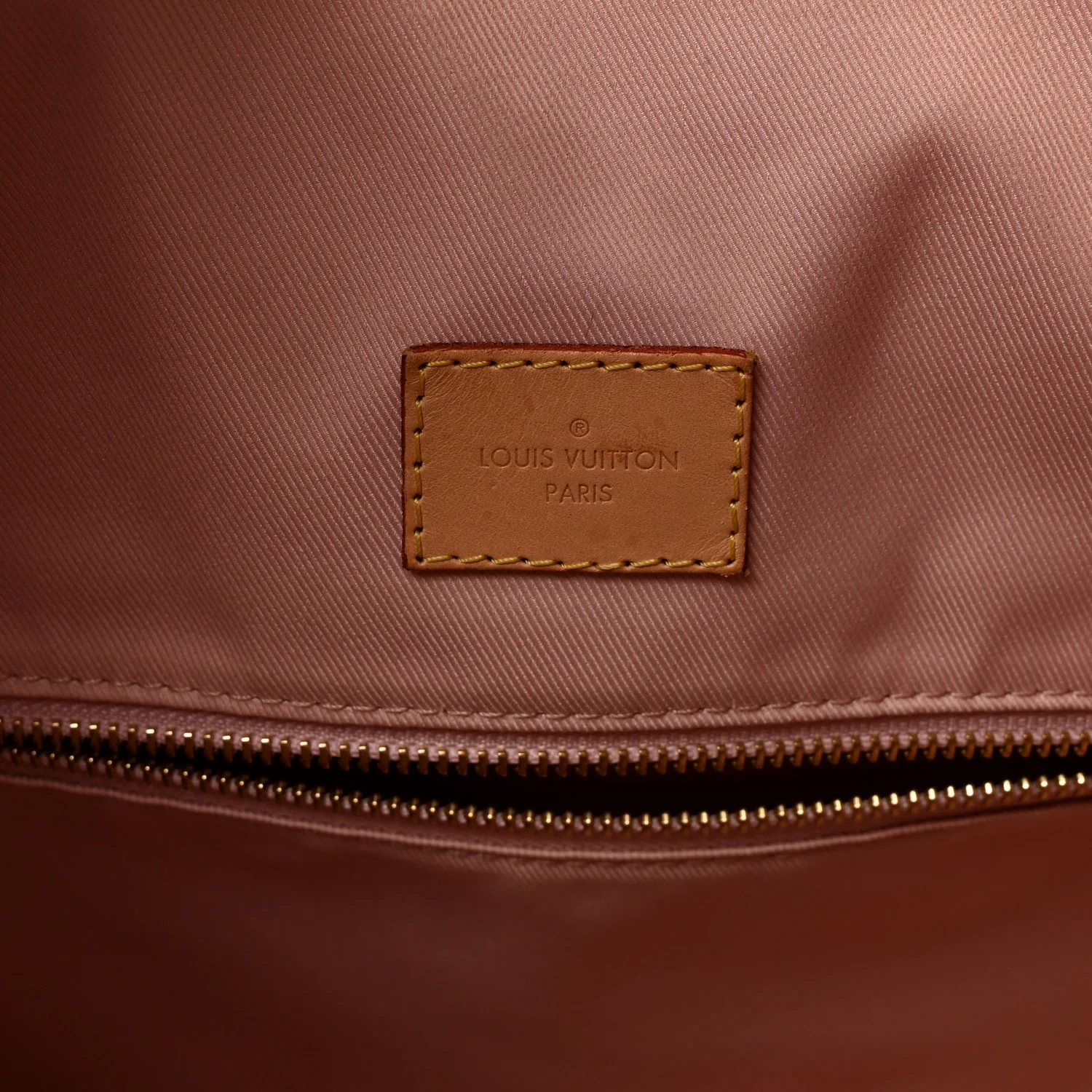 Damier Azur Graceful MM Rose Ballerine - Image 6