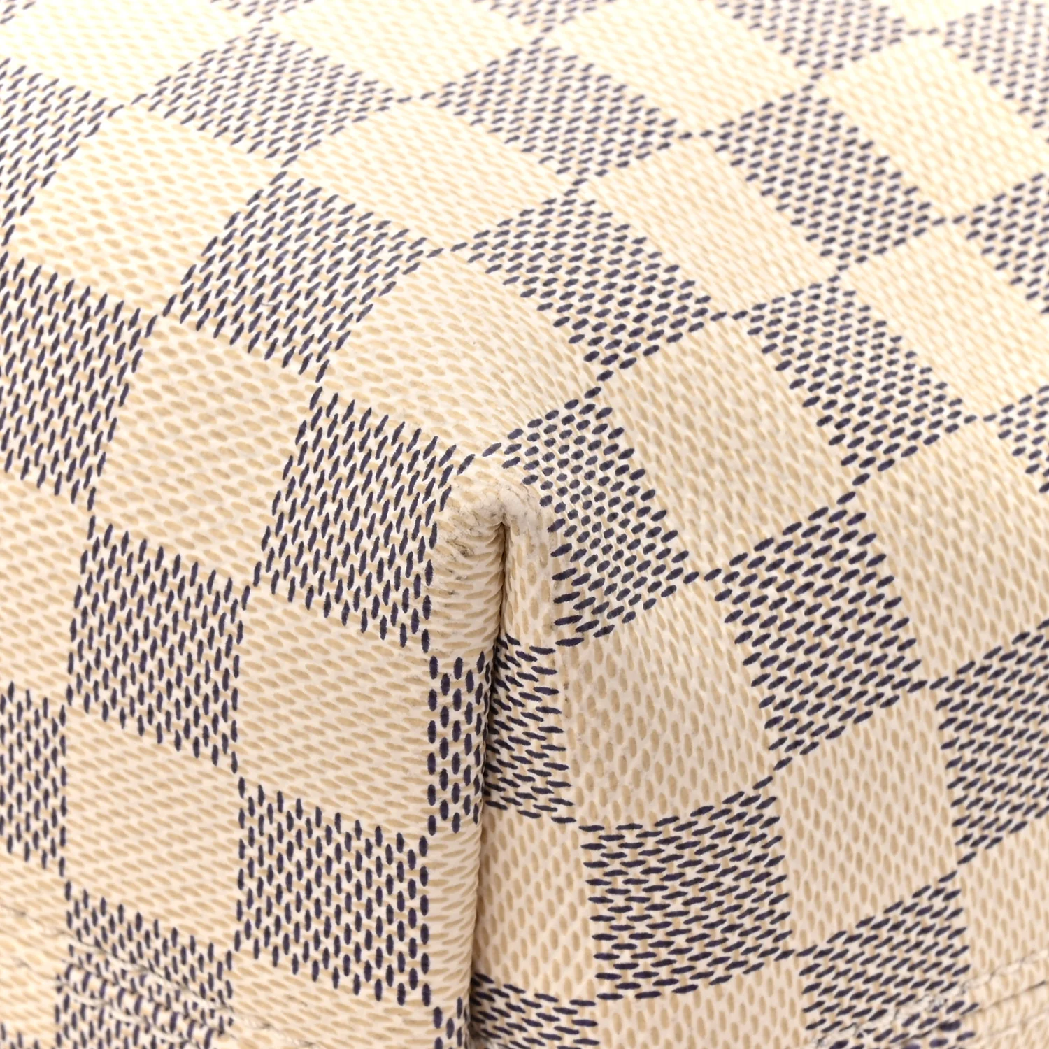 Damier Azur Graceful PM Beige - Image 10