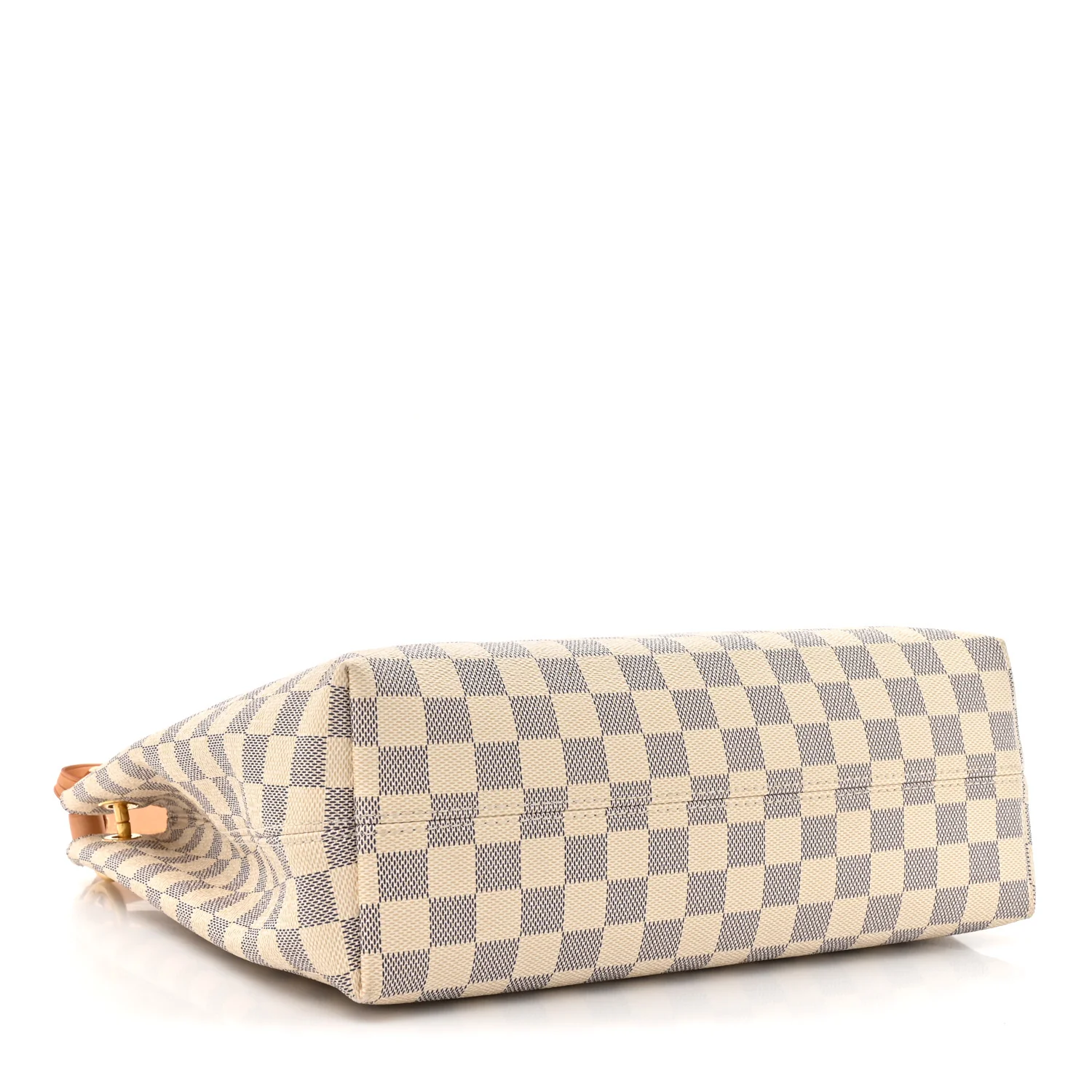 Damier Azur Graceful PM Beige - Image 4