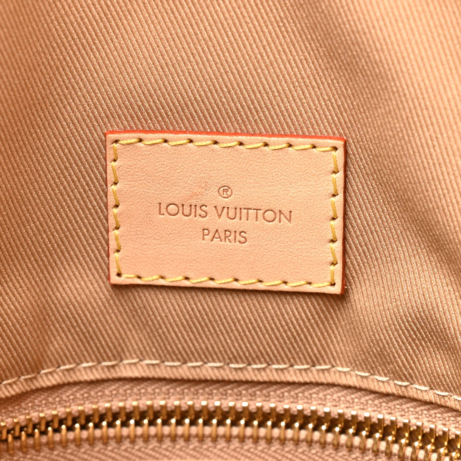 Damier Azur Graceful PM Beige - Image 6