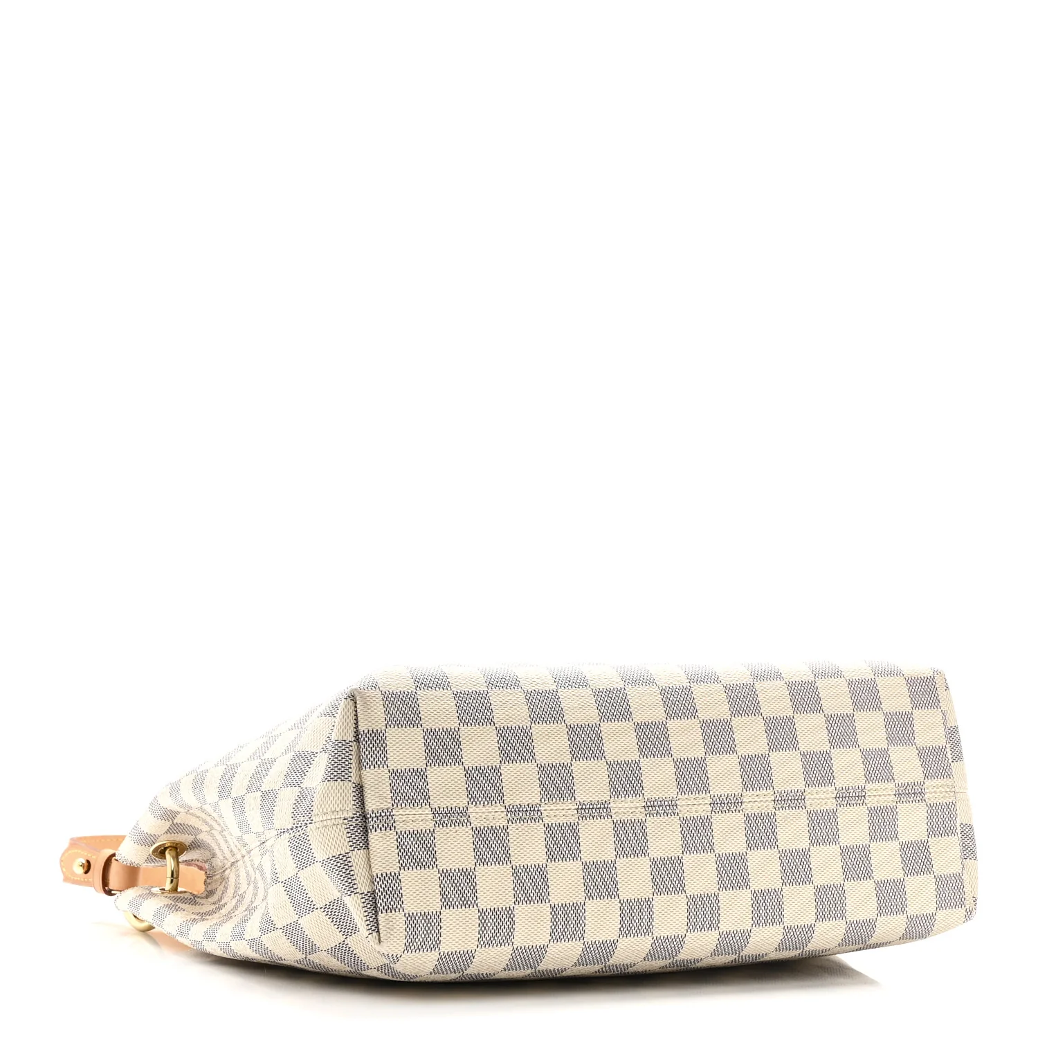 Damier Azur Graceful PM                    Rose Ballerine - Image 4